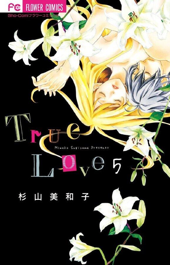 True Love Manga