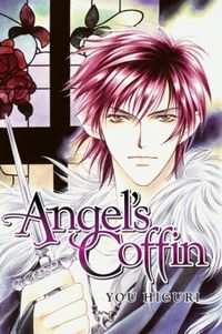 Angels Coffin Manga