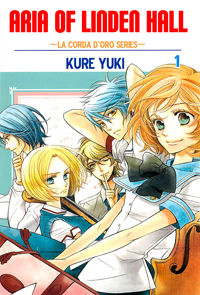 Bodai Kiryou no Aria Manga