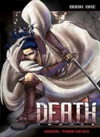 Death Trance Manga