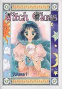 Witch Class Manga