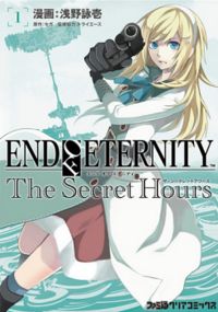 End Of Eternity The Secret Hours Manga