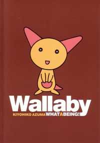 Wallaby Manga
