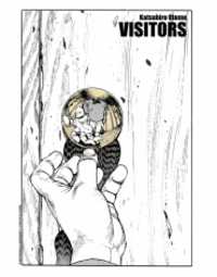 Visitors Manga