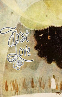 First Love (Fujio) Manga