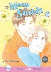 Tsuki to Sandal Manga