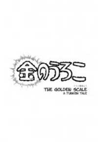 Golden Scale Manga