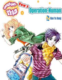 The Thousand Year Foxs Operation Human Manga