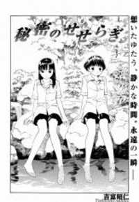 The Secret Stream Manga