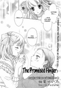The Promised Finger Manga