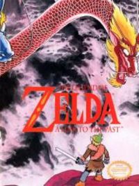 The Legend Of Zelda: A Link to the Past (ISHINOMORI Shotaro) Manga