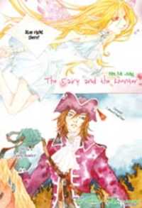 The Fairy and the Hunter Manga