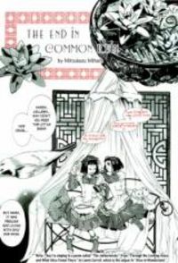 The End in Common Ruin Manga