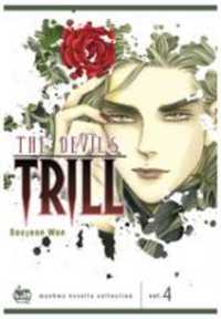 The Devil's Trill Manga