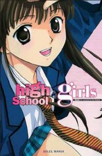 High School Girls Manga