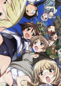 Strike Witches 1.5