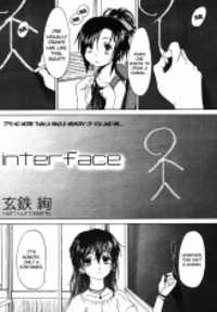 Interface Manga