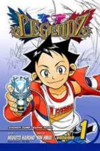 LegendZ Manga