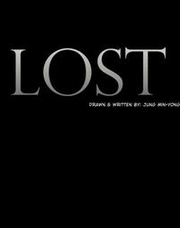 Lost (Jung Min Yong) Manga