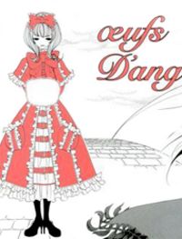 Oeufs D'ange Manga