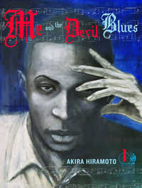 Me and the Devil Blues Manga