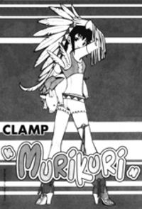 Murikuri Manga