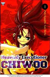 Heavenly Executioner Chiwoo Manga