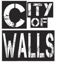 CITY OF WALLS