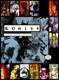 Polish Comic Anthology - 1 - COMIC; The Best Young Illustrators Manga