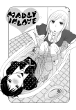 Madly In Love Manga