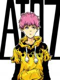 AI07 Manga