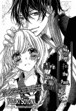 No Rest for the Poor, Fall in Love Botan! Manga