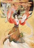 Feng Qiu Huang (Phoenix Imprisoning Phoenix) Manga