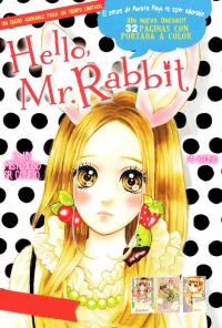 Hello, Mr. Rabbit Manga