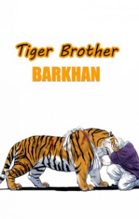 Tiger Brother - Barkhan Manga