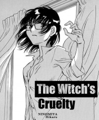 THE WITCH'S CRUELTY