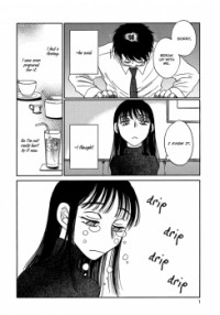 CRYING SPORTS Manga