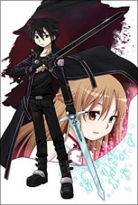 SWORD ART ONLINE (MINAMI JUUSEI) Manga