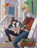 Tiger & Bunny Manga