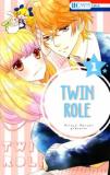 Twin Role Manga