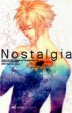 FINAL FANTASY VII DJ - NOSTALGIA Manga