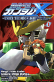 Kidou Shinseiki Gundam X ~Under the Moonlight~ Manga