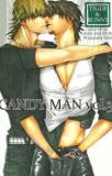 TIGER & BUNNY DJ - CANDY MAN Manga