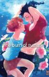 INAZUMA ELEVEN GO DJ - THE BURN OF SUMMER Manga