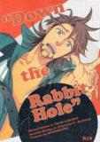 TIGER & BUNNY DJ - "DOWN THE RABBIT-HOLE" Manga