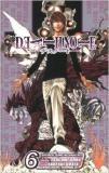 Death Note [coloured] Manga