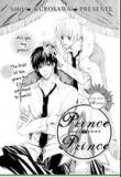 PRINCE PRINCE (KUROSAWA SHII) Manga