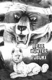 Bear Hunter Fubuki Manga