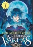 VANITAS NO SHUKI Manga