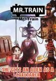Mr.Train Manga